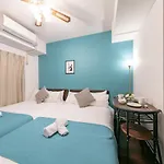 The First Hotel Shin Osaka