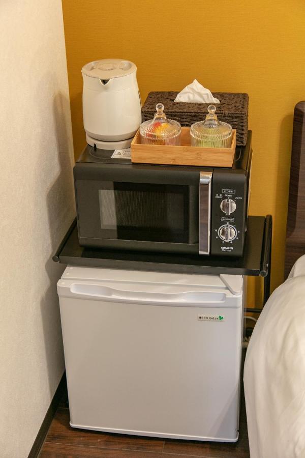 Apartment The First Shin *